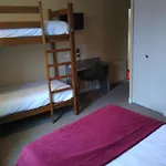 Отель Hotel-restaurant Les Colonnades 2*