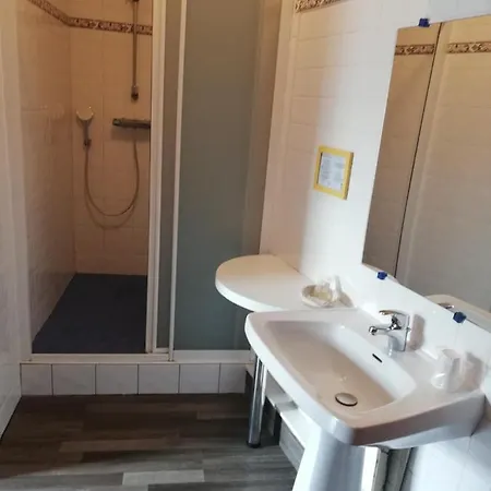 호텔 Les Colonnades