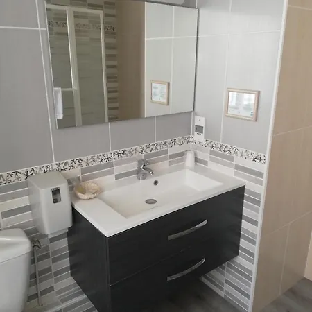 Hotel-restaurant Les Colonnades 2* Saint-Fulgent