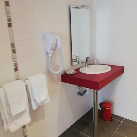 Les Colonnades 2* Saint-Fulgent