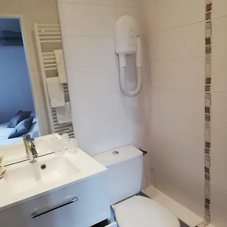 Les Colonnades 호텔