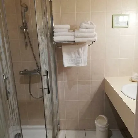 Les Colonnades Saint-Fulgent