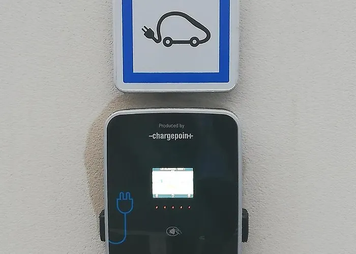 Hotel-restaurant Les Colonnades 2* Saint-Fulgent