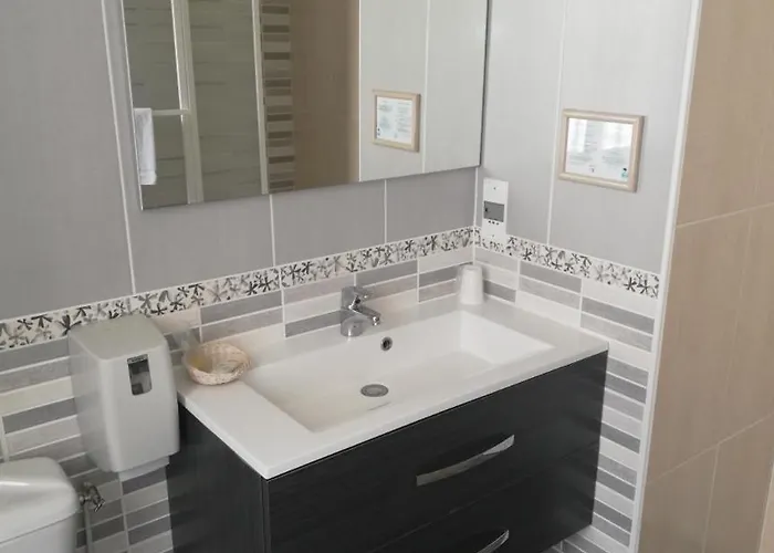 Hotel-restaurant Les Colonnades 2* Saint-Fulgent