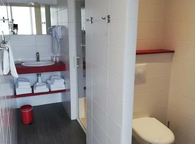 Hotel Hotel-restaurant Les Colonnades 2*